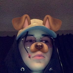 Meet your Posher, Jordan